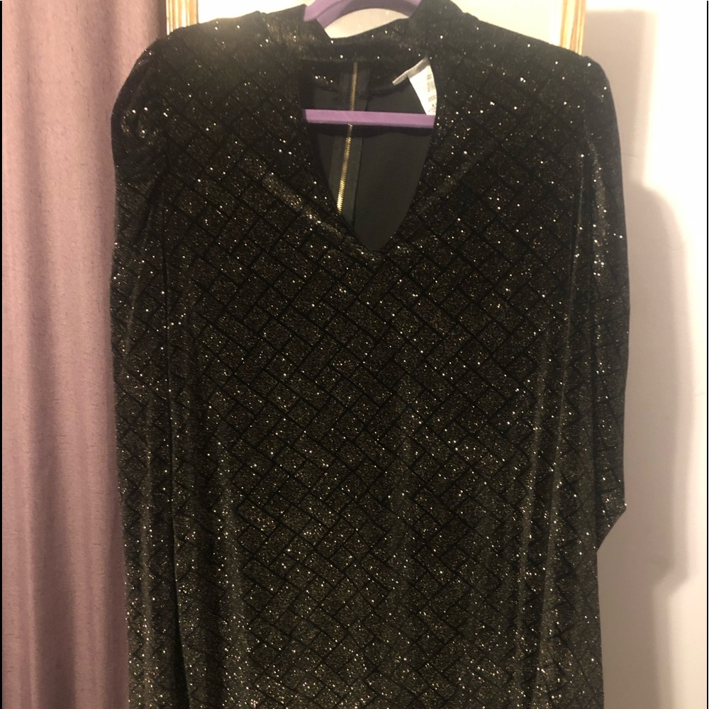 Beautiful night dress